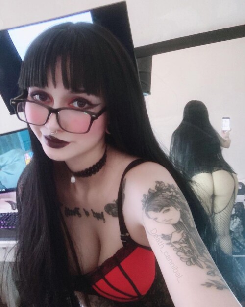 Death_Cannibal Nude Leaked Onlyfans Photo Death_Cannibal Nude Leaked Onlyfans Photo