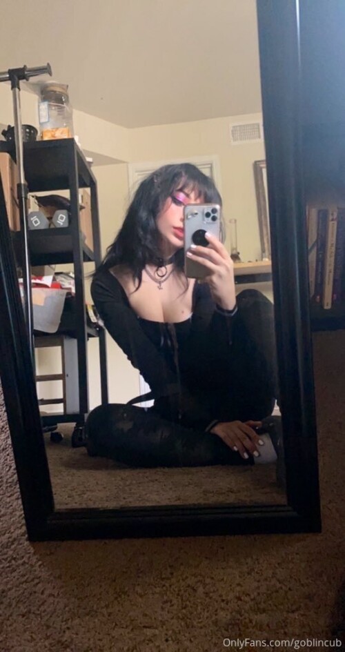 Goblincub Nude Leaked Onlyfans Photo Goblincub Nude Leaked Onlyfans Photo
