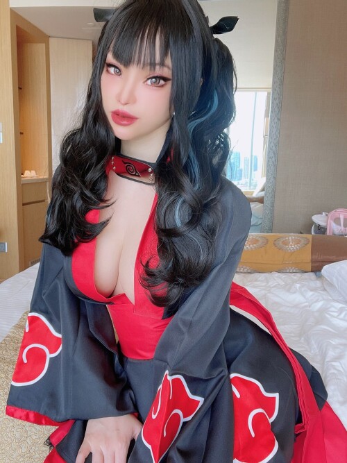 Yuno_cos / Yunocos69 / Rikachancos / Rika Chan Nude Leaked Onlyfans Photo Yuno_cos / Yunocos69 / Rikachancos / Rika Chan Nude Leaked Onlyfans Photo