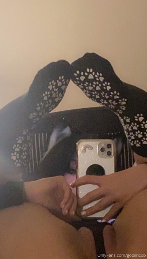 Goblincub Nude Leaked Onlyfans Photo Goblincub Nude Leaked Onlyfans Photo