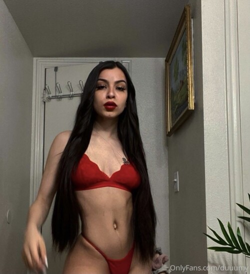 Duuumbass (Egyptian Arab Teen) Nude Leaked Onlyfans Photo