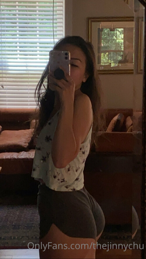 Itsjinny | itsjinnyyy | itsjinneyyy | thejinnychu Nude Leaked Onlyfans Photo
