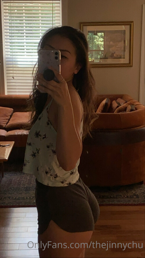 Itsjinny | itsjinnyyy | itsjinneyyy | thejinnychu Nude Leaked Onlyfans Photo