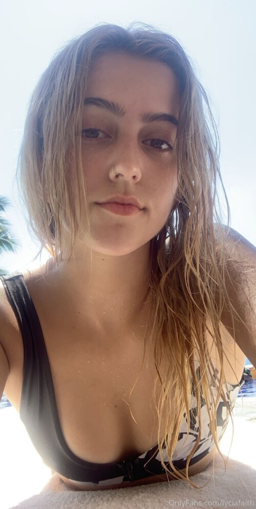 Lycia Faith Nude Leaked Onlyfans Photo Lycia Faith Nude Leaked Onlyfans Photo