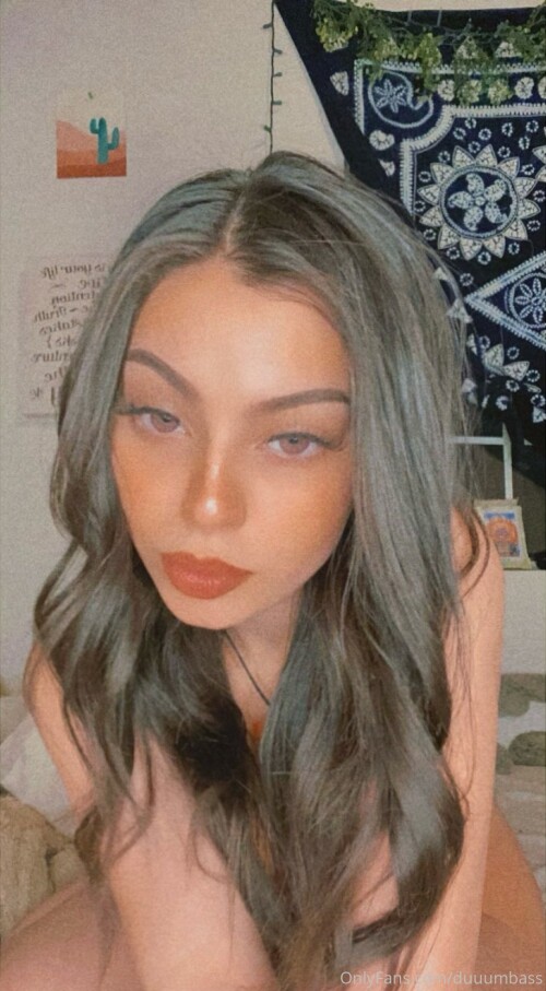 Duuumbass (Egyptian Arab Teen) Nude Leaked Onlyfans Photo