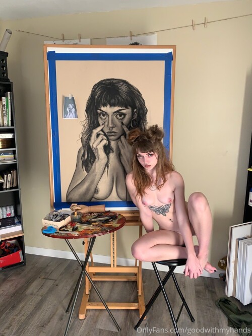 Jenna Jaxxon/Jenna Beaver Nude Leaked Onlyfans Photo Jenna Jaxxon/Jenna Beaver Nude Leaked Onlyfans Photo