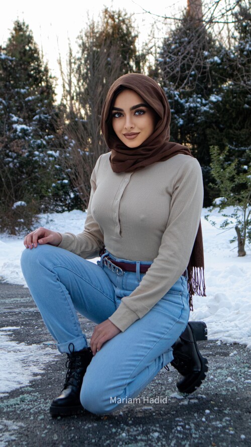 Mariam Hadid | mariamhadidvip Nude Leaked Onlyfans Photo Mariam Hadid | mariamhadidvip Nude Leaked Onlyfans Photo