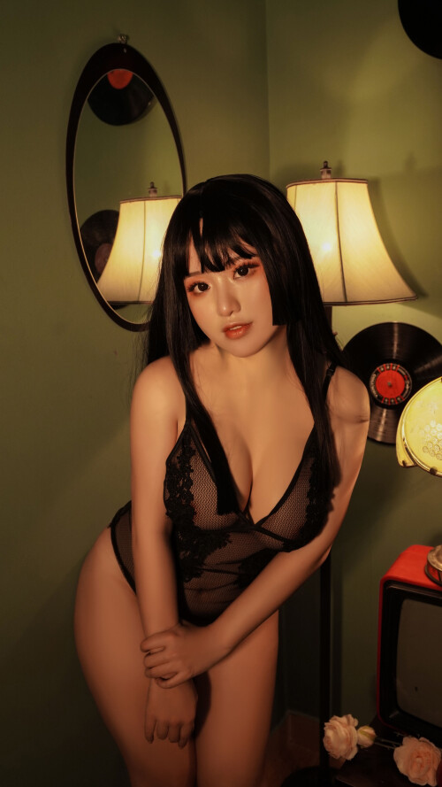 Chono Black Nude Leaked Onlyfans Photo Chono Black Nude Leaked Onlyfans Photo