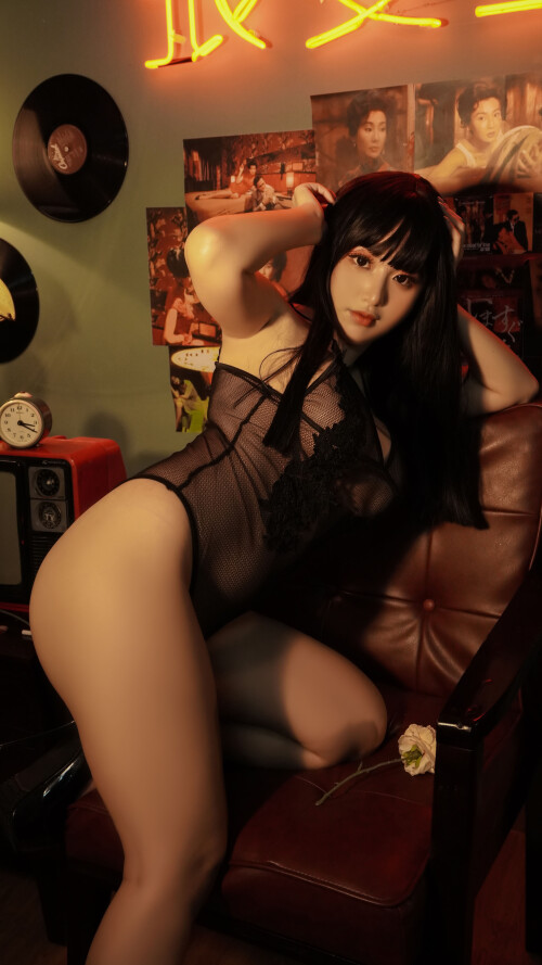 Chono Black Nude Leaked Onlyfans Photo Chono Black Nude Leaked Onlyfans Photo