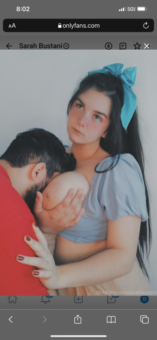 Sarah Bustani - Sarahbustani Nude Leaked Onlyfans Photo Sarah Bustani - Sarahbustani Nude Leaked Onlyfans Photo