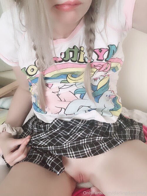 Darlingdaisymay Nude Leaked Onlyfans Photo Darlingdaisymay Nude Leaked Onlyfans Photo