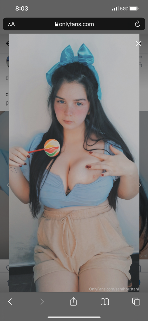 Sarah Bustani - Sarahbustani Nude Leaked Onlyfans Photo Sarah Bustani - Sarahbustani Nude Leaked Onlyfans Photo