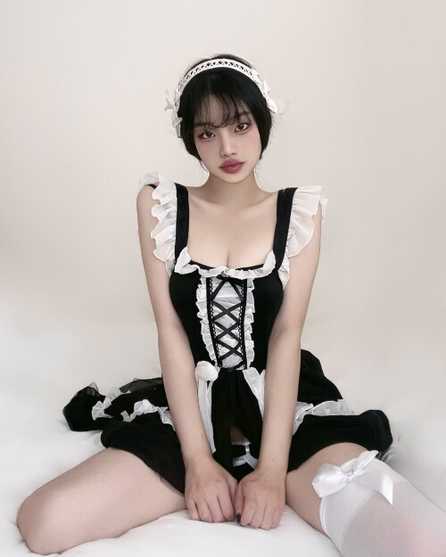 yakult / xyakuma Nude Leaked Onlyfans Photo