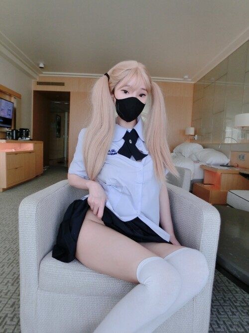Yuno_cos / Yunocos69 / Rikachancos / Rika Chan Nude Leaked Onlyfans Photo Yuno_cos / Yunocos69 / Rikachancos / Rika Chan Nude Leaked Onlyfans Photo