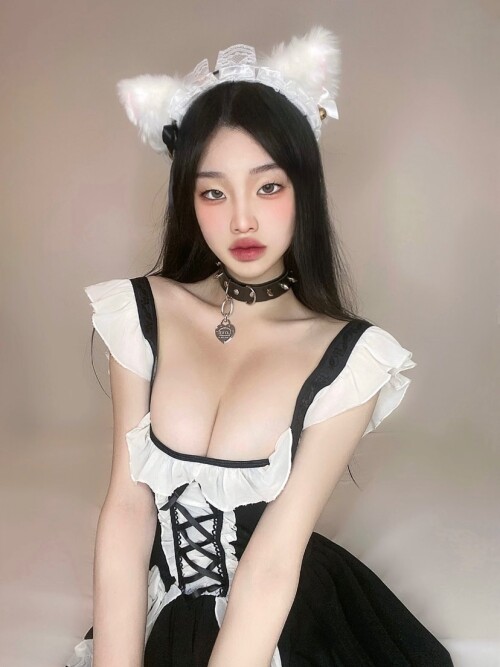 yakult / xyakuma Nude Leaked Onlyfans Photo
