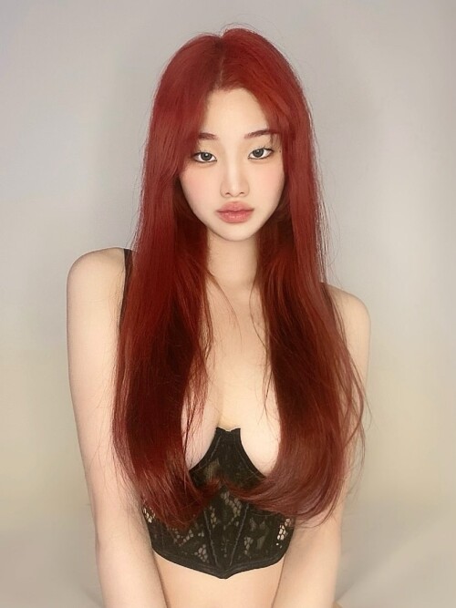 yakult / xyakuma Nude Leaked Onlyfans Photo