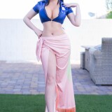 Hana-Bunny---Nico-Robin-01