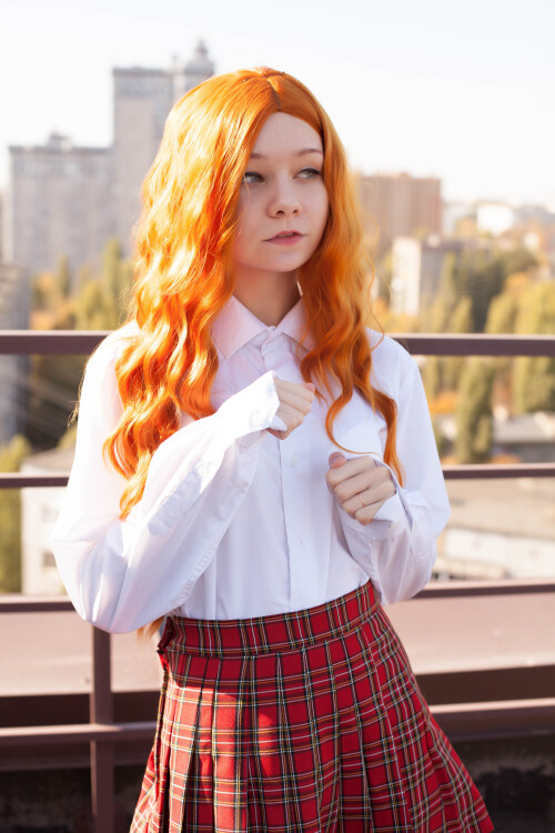 Penkarui Cosplay Nude Leaked Onlyfans Photo Penkarui Cosplay Nude Leaked Onlyfans Photo