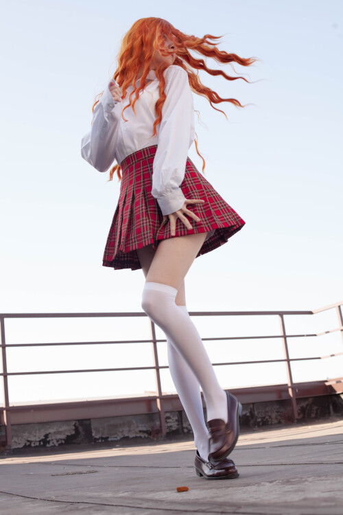 Penkarui Cosplay Nude Leaked Onlyfans Photo Penkarui Cosplay Nude Leaked Onlyfans Photo