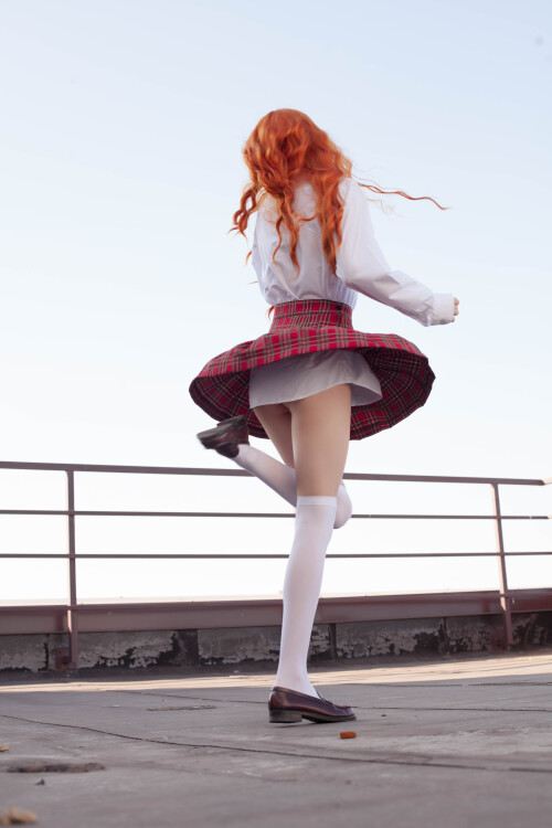 Penkarui Cosplay Nude Leaked Onlyfans Photo Penkarui Cosplay Nude Leaked Onlyfans Photo