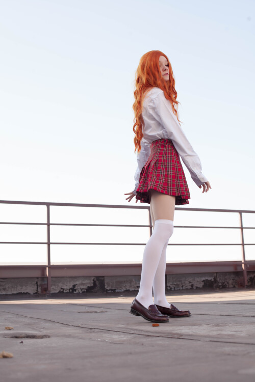 Penkarui Cosplay Nude Leaked Onlyfans Photo Penkarui Cosplay Nude Leaked Onlyfans Photo