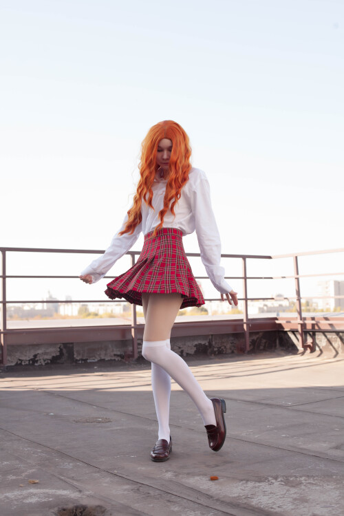 Penkarui Cosplay Nude Leaked Onlyfans Photo Penkarui Cosplay Nude Leaked Onlyfans Photo