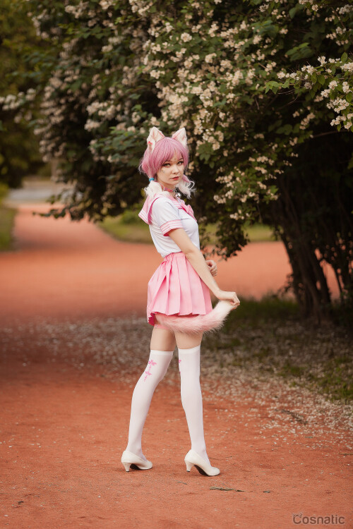 Penkarui Cosplay Nude Leaked Onlyfans Photo Penkarui Cosplay Nude Leaked Onlyfans Photo