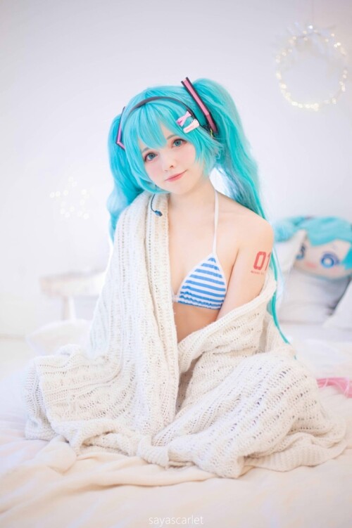 Saya Scarlet Nude Leaked Onlyfans Photo Saya Scarlet Nude Leaked Onlyfans Photo