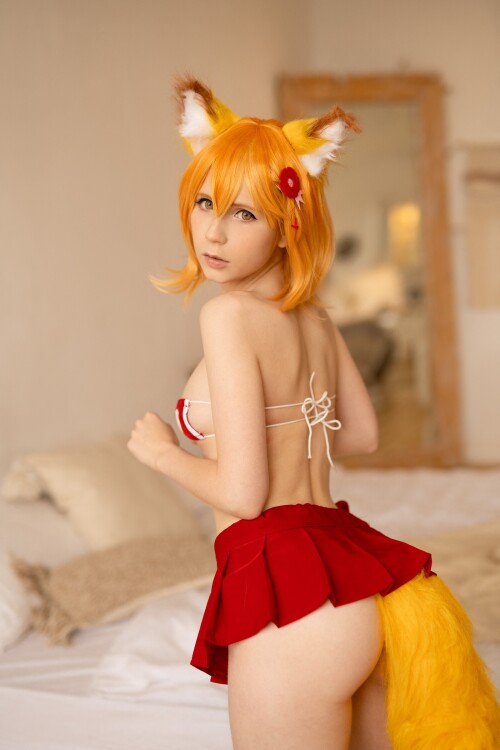 Hackee_chan Nude Leaked Onlyfans Photo Hackee_chan Nude Leaked Onlyfans Photo