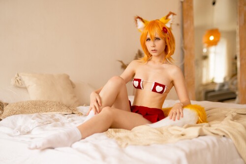 Hackee_chan Nude Leaked Onlyfans Photo Hackee_chan Nude Leaked Onlyfans Photo