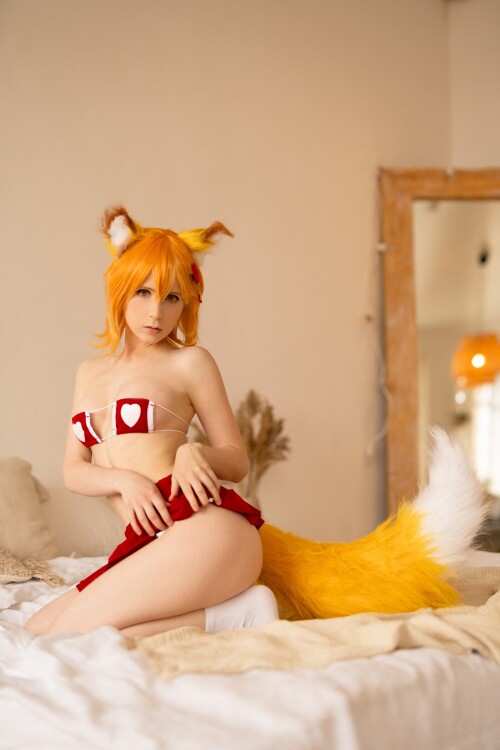 Hackee_chan Nude Leaked Onlyfans Photo Hackee_chan Nude Leaked Onlyfans Photo