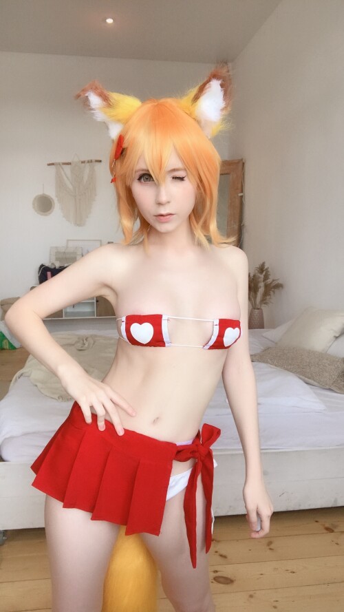 Hackee_chan Nude Leaked Onlyfans Photo Hackee_chan Nude Leaked Onlyfans Photo
