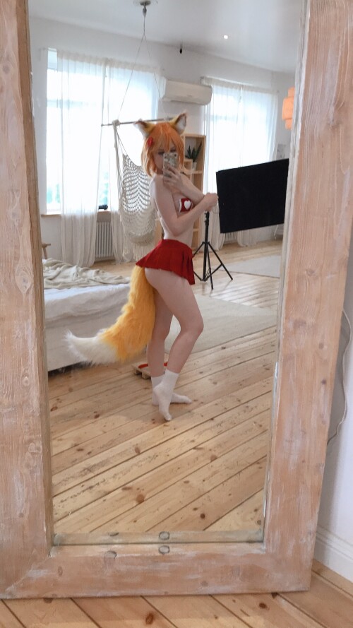 Hackee_chan Nude Leaked Onlyfans Photo Hackee_chan Nude Leaked Onlyfans Photo