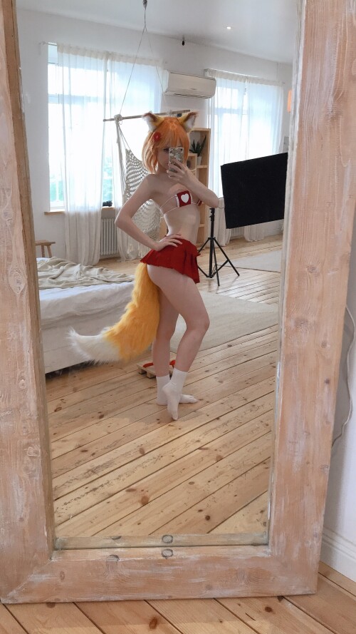 Hackee_chan Nude Leaked Onlyfans Photo Hackee_chan Nude Leaked Onlyfans Photo