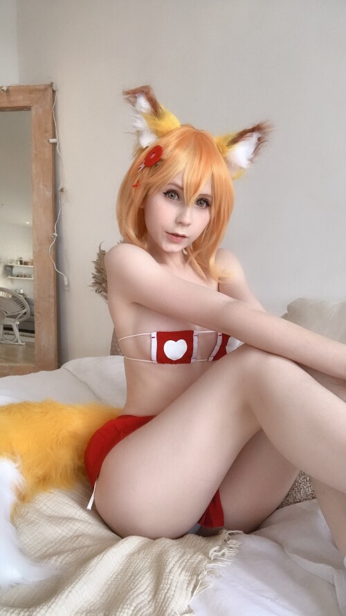 Hackee_chan Nude Leaked Onlyfans Photo Hackee_chan Nude Leaked Onlyfans Photo