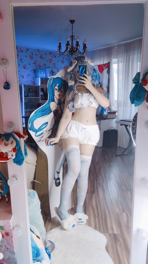 Saya Scarlet Nude Leaked Onlyfans Photo Saya Scarlet Nude Leaked Onlyfans Photo