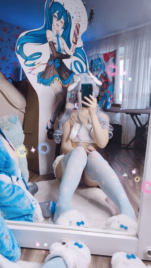 Saya Scarlet Nude Leaked Onlyfans Photo Saya Scarlet Nude Leaked Onlyfans Photo