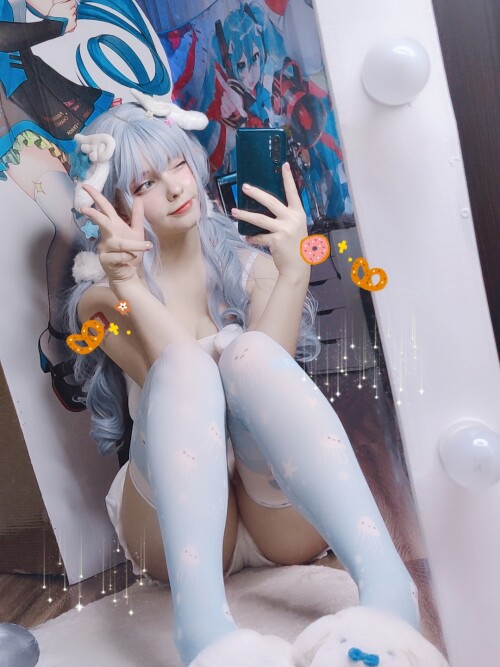 Saya Scarlet Nude Leaked Onlyfans Photo Saya Scarlet Nude Leaked Onlyfans Photo