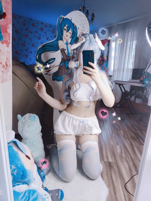 Saya Scarlet Nude Leaked Onlyfans Photo Saya Scarlet Nude Leaked Onlyfans Photo