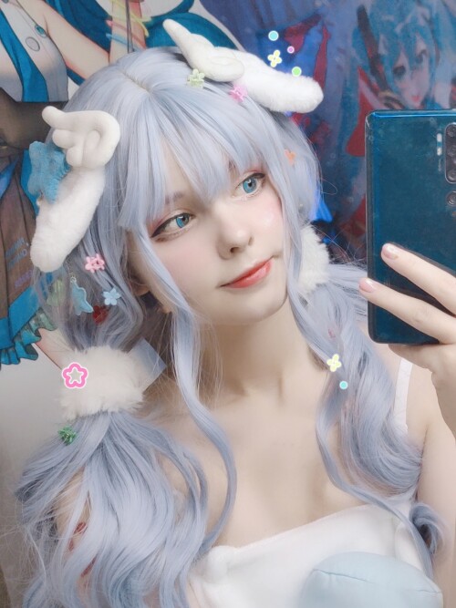 Saya Scarlet Nude Leaked Onlyfans Photo Saya Scarlet Nude Leaked Onlyfans Photo