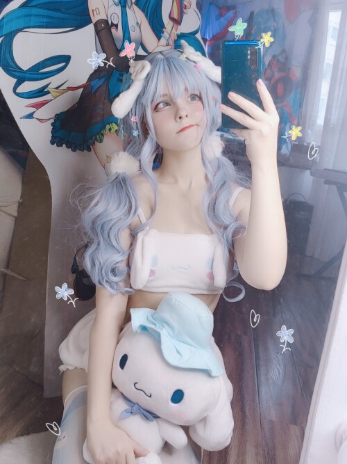 Saya Scarlet Nude Leaked Onlyfans Photo Saya Scarlet Nude Leaked Onlyfans Photo