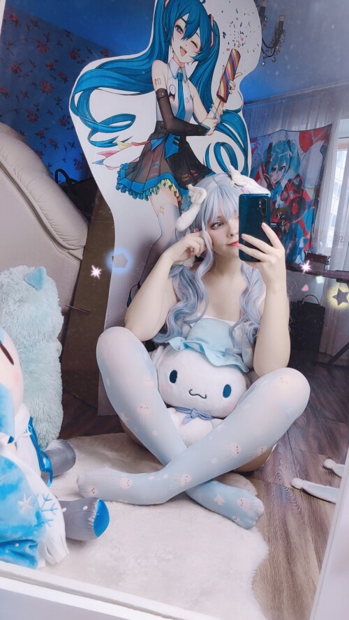 Saya Scarlet Nude Leaked Onlyfans Photo Saya Scarlet Nude Leaked Onlyfans Photo