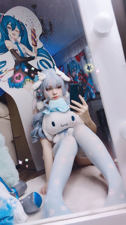 Saya Scarlet Nude Leaked Onlyfans Photo Saya Scarlet Nude Leaked Onlyfans Photo