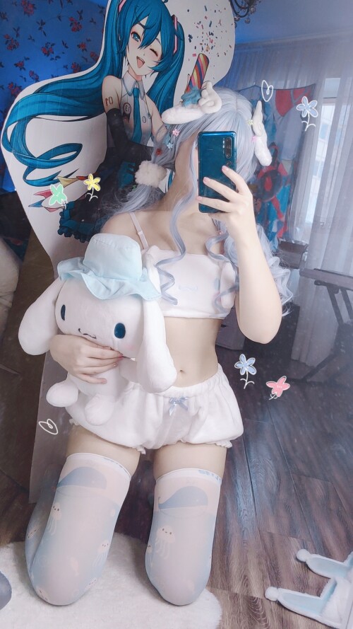 Saya Scarlet Nude Leaked Onlyfans Photo Saya Scarlet Nude Leaked Onlyfans Photo
