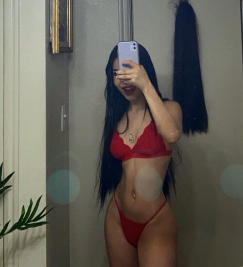 Duuumbass (Egyptian Arab Teen) Nude Leaked Onlyfans Photo