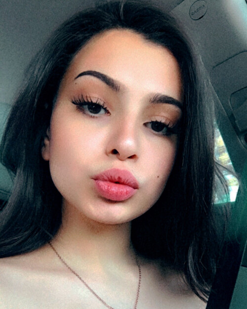 Duuumbass (Egyptian Arab Teen) Nude Leaked Onlyfans Photo