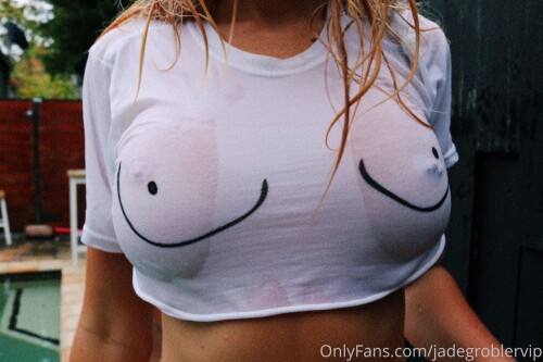 Jade Grobler Nude Leaked Onlyfans Photo Jade Grobler Nude Leaked Onlyfans Photo