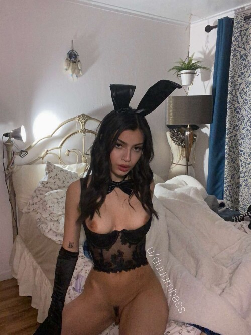 Duuumbass (Egyptian Arab Teen) Nude Leaked Onlyfans Photo