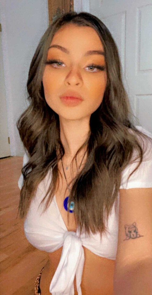 Duuumbass (Egyptian Arab Teen) Nude Leaked Onlyfans Photo