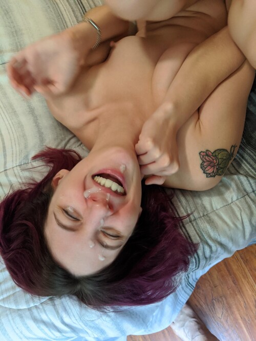 Ginger McKay aka EffectOfDominance Nude Leaked Onlyfans Photo Ginger McKay aka EffectOfDominance Nude Leaked Onlyfans Photo